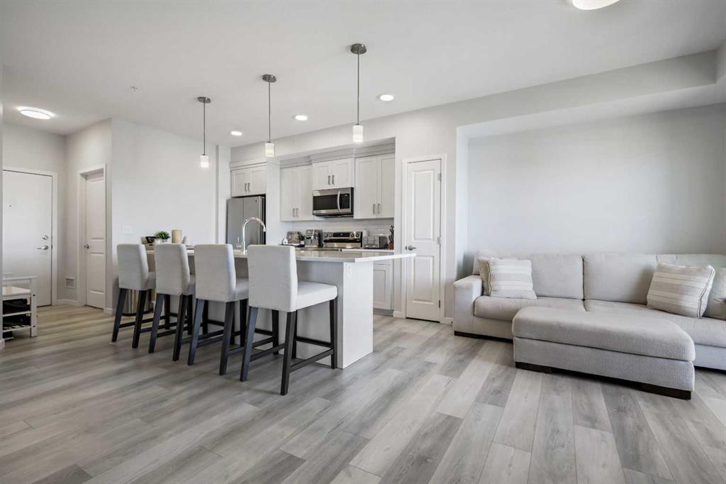 Picture of 2406, 19489 Main Street SE, Calgary Real Estate Listing