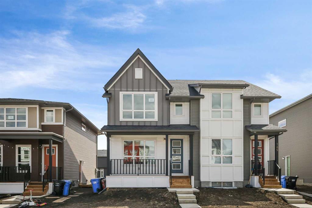 Picture of 149 Belmont Way SW, Calgary Real Estate Listing