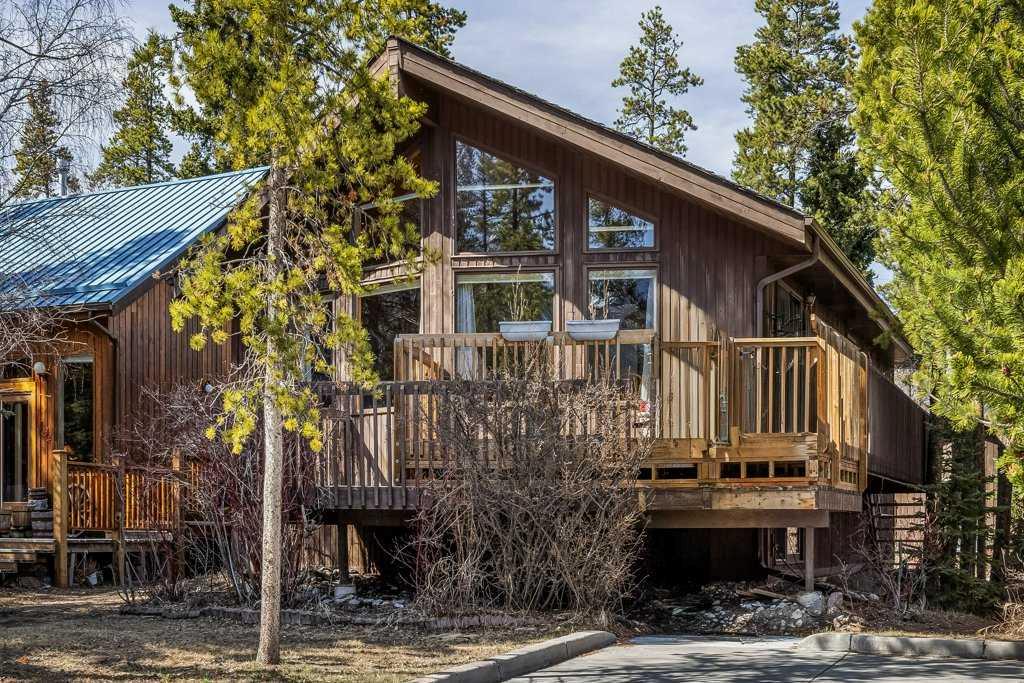Picture of 1230 16 Street , Canmore Real Estate Listing