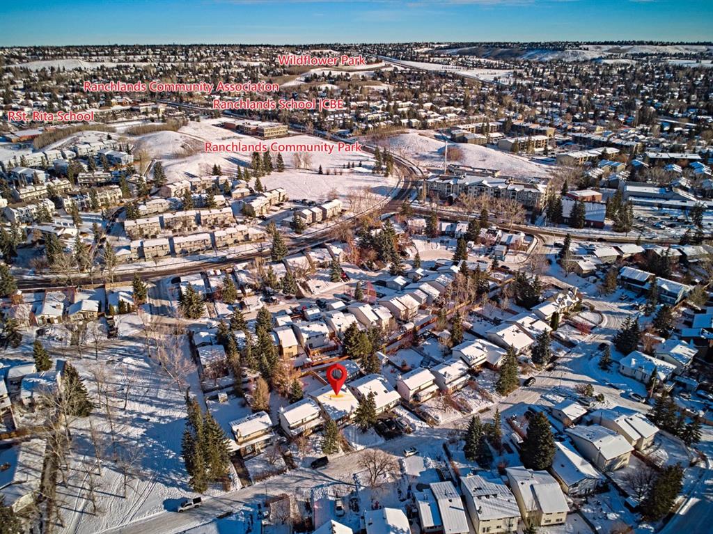 Picture of 770 Ranchview Circle NW, Calgary Real Estate Listing