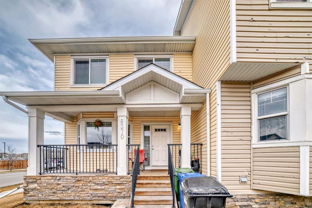 Picture of 8370 Saddlebrook Drive NE, Calgary Real Estate Listing