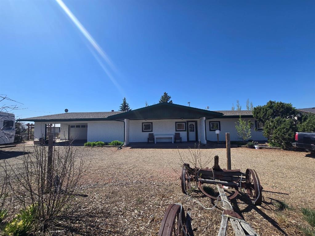 Picture of 402 1 Avenue , Warner Real Estate Listing