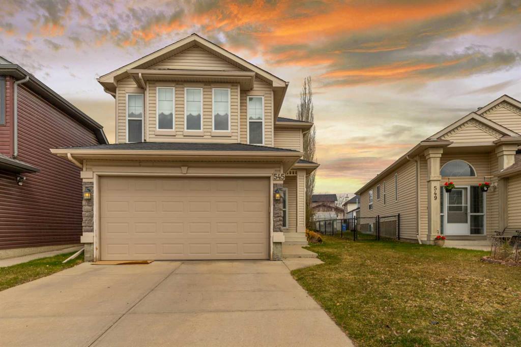 Picture of 545 Citadel Way NW, Calgary Real Estate Listing