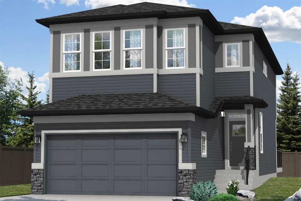 Picture of 56 Creekstone Grove SW, Calgary Real Estate Listing