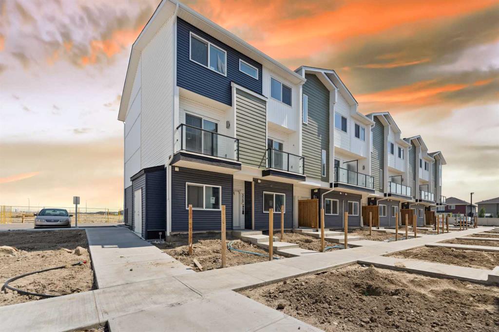 Picture of 316, 52 Red Sky Villas NE, Calgary Real Estate Listing