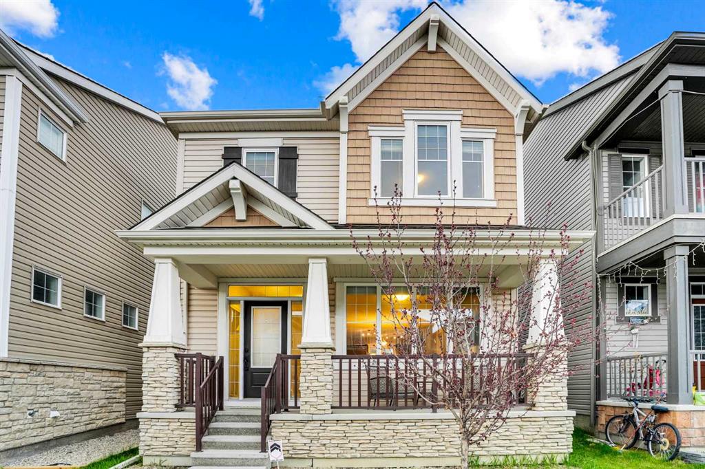 Picture of 16 Cityside Green NE, Calgary Real Estate Listing