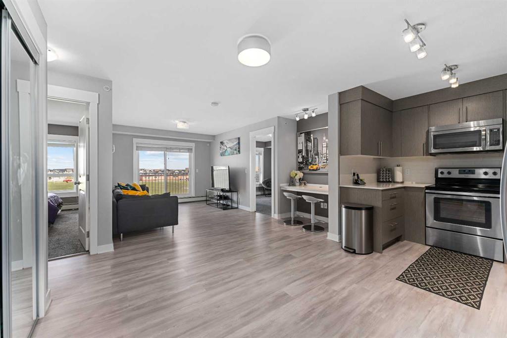 Picture of 6414, 302 Skyview Ranch Drive NE, Calgary Real Estate Listing