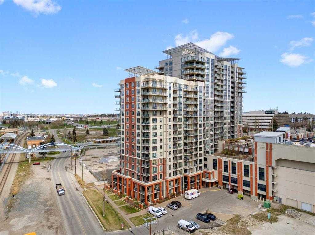 Picture of 1514, 8710 Horton Road SW, Calgary Real Estate Listing