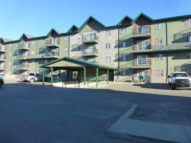 Picture of 1400, 200 Lougheed Drive , Fort McMurray Real Estate Listing