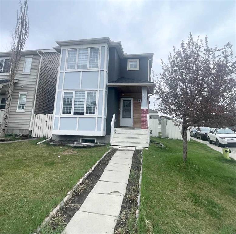 Picture of 142 Saddlecrest Place NE, Calgary Real Estate Listing