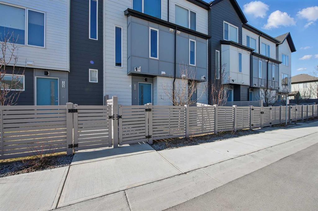 Picture of 105 Skyview Ranch Circle NE, Calgary Real Estate Listing