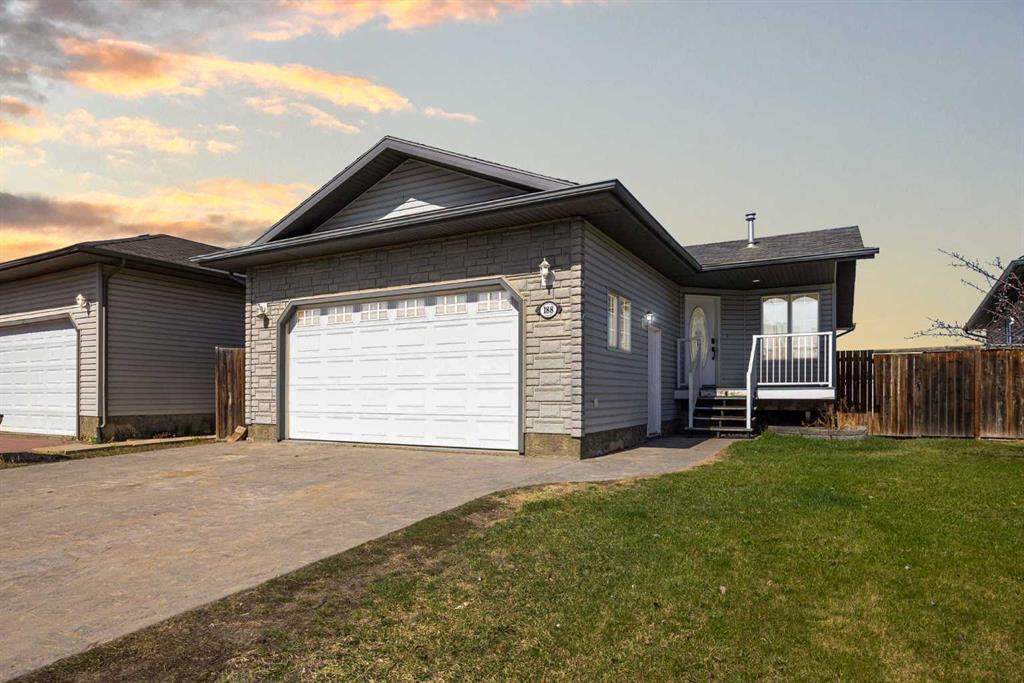 Picture of 188 Shetland Gardens , Fort McMurray Real Estate Listing