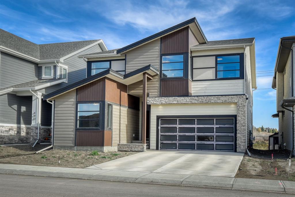 Picture of 494 Rochester Terrace NW, Calgary Real Estate Listing