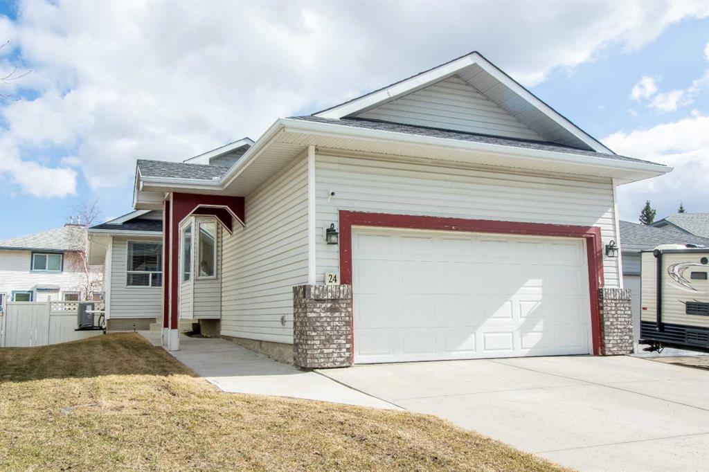 Picture of 24 Citadel Pass Crescent NW, Calgary Real Estate Listing