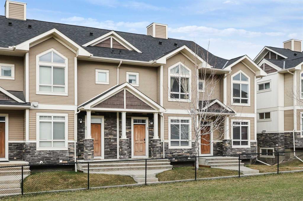 Picture of 47 Skyview Ranch Gardens NE, Calgary Real Estate Listing