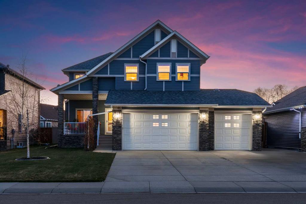 Picture of 46 Boulder Creek Manor SE, Langdon Real Estate Listing