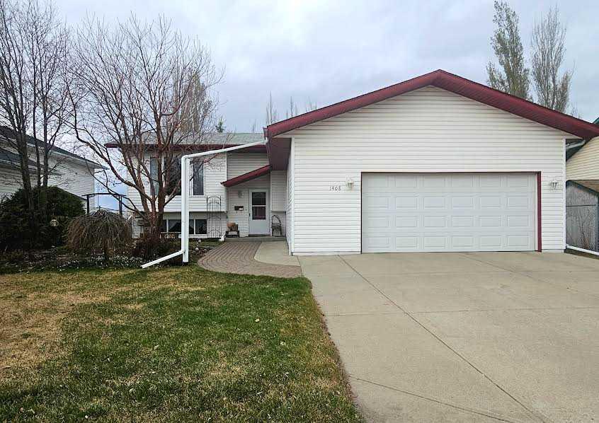 Picture of 1408 Westview Drive , Bowden Real Estate Listing