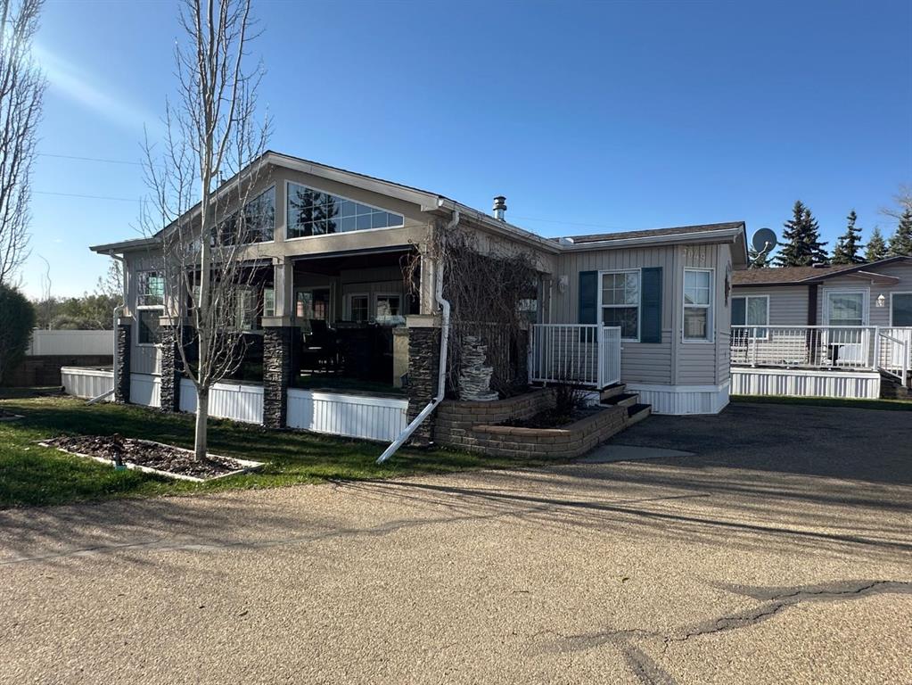 Picture of 2049, 25054 South Pine Lake Road , Rural Red Deer County Real Estate Listing