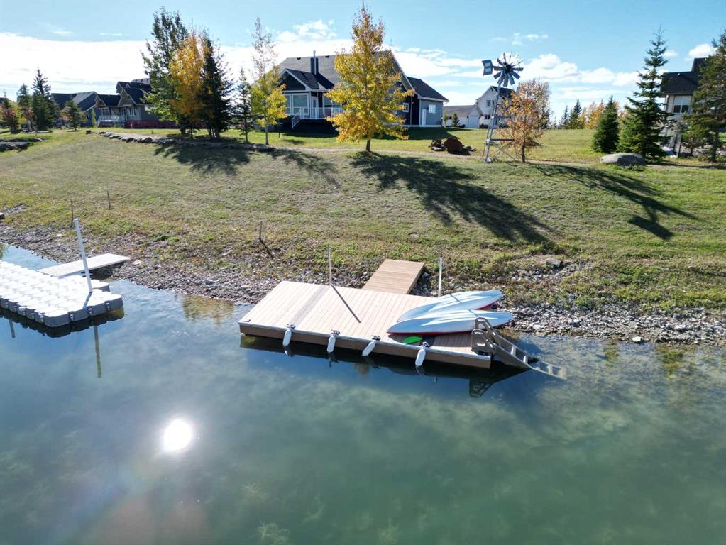 Picture of 758 Bridgeview Road , Rural Ponoka County Real Estate Listing