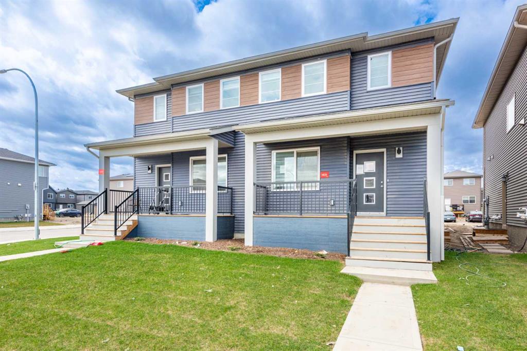 Picture of 1831 cornerstone Boulevard NE, Calgary Real Estate Listing