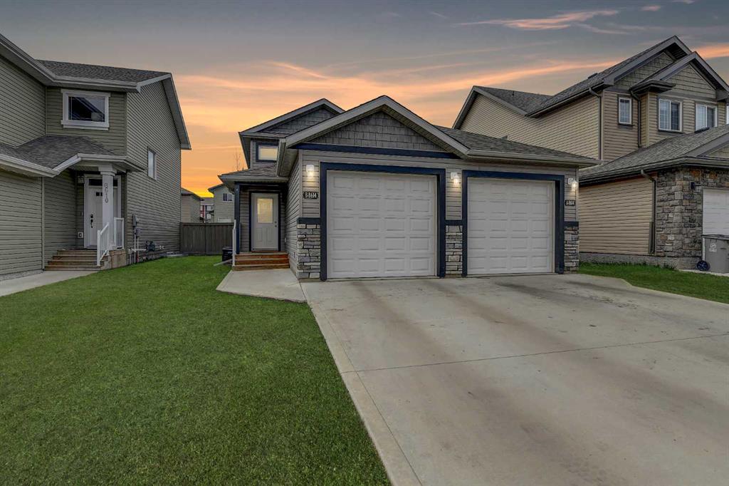 Picture of 8614 88B Street , Grande Prairie Real Estate Listing