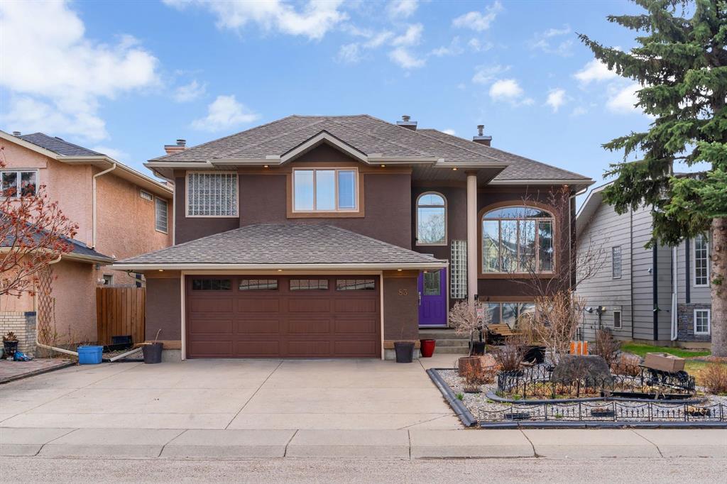 Picture of 83 Harvest Lake Crescent NE, Calgary Real Estate Listing