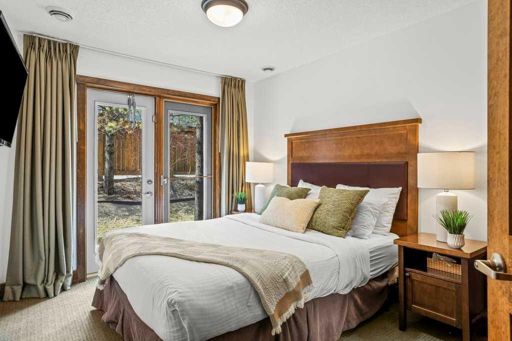 Picture of 103, 121 Kananaskis Way  , Canmore Real Estate Listing