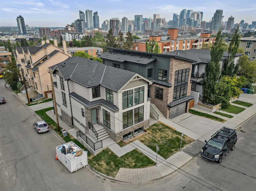 Picture of 1516 22 Avenue SW, Calgary Real Estate Listing