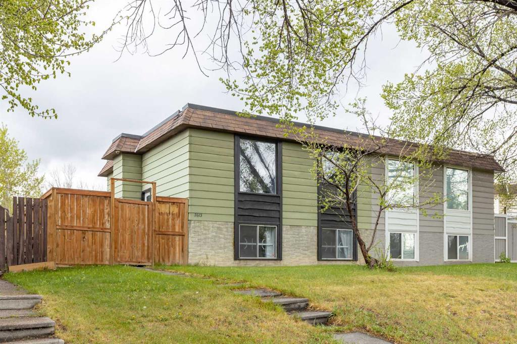 Picture of 3613 29A Avenue SE, Calgary Real Estate Listing