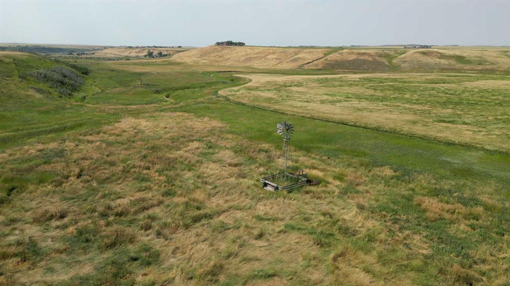 Picture of 543  , Rural Foothills County Real Estate Listing