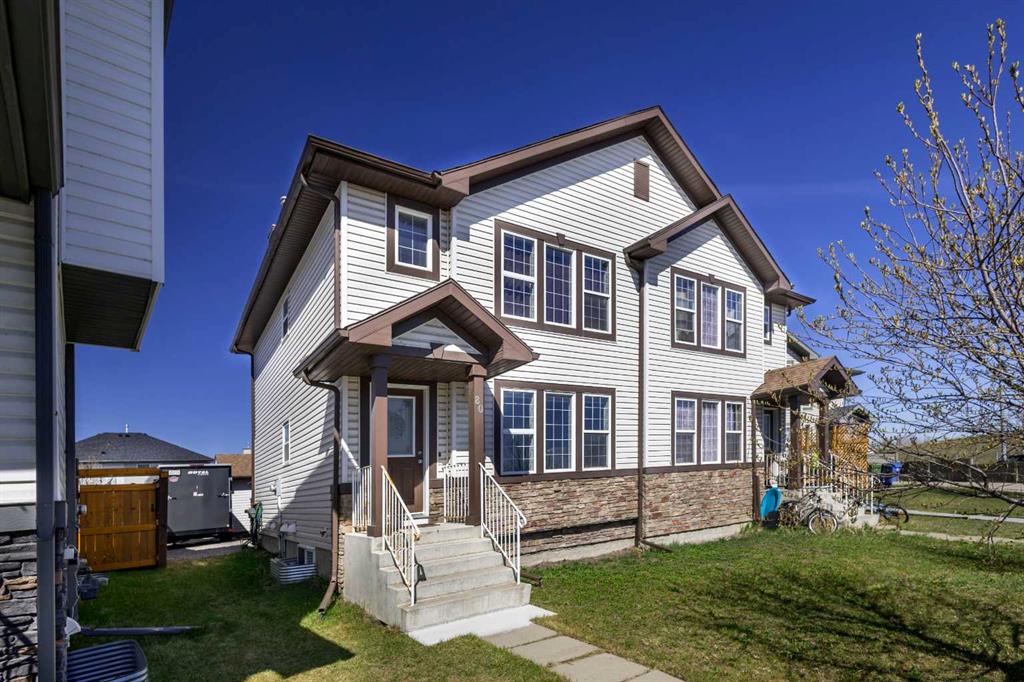 Picture of 80 Saddlebrook Common NE, Calgary Real Estate Listing