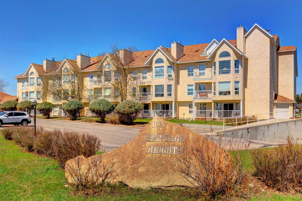 Picture of 203, 102 Centre Court , Okotoks Real Estate Listing