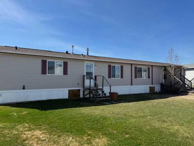 Picture of 31, 15 Mackenzie Way , Lacombe Real Estate Listing