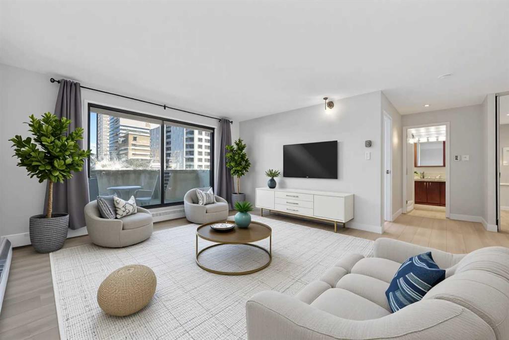 Picture of 601, 924 14 Avenue SW, Calgary Real Estate Listing