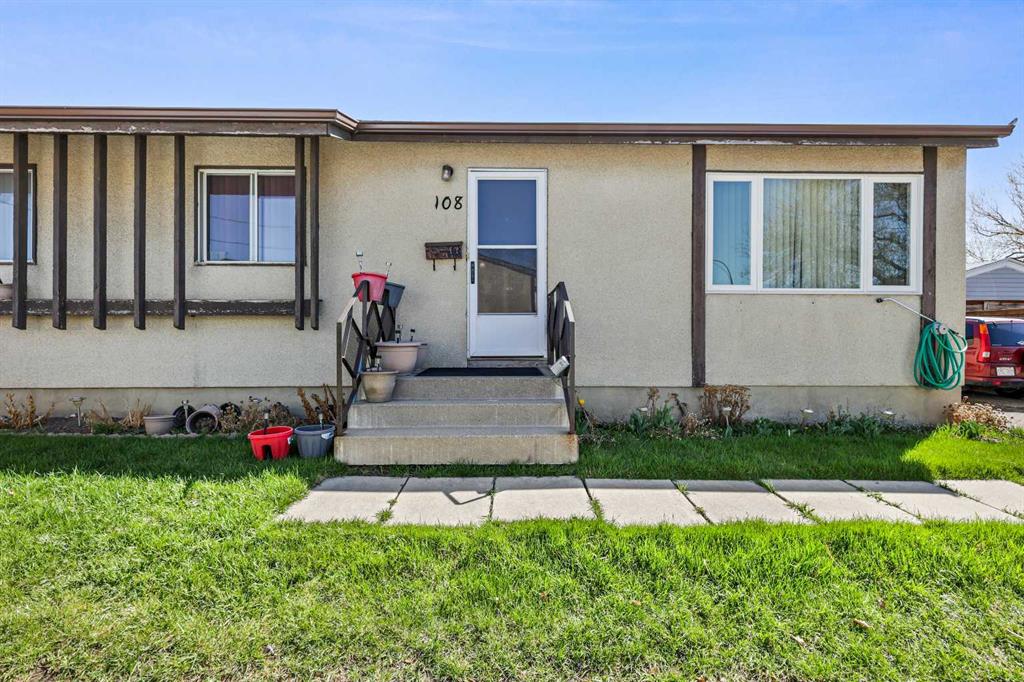 Picture of 108 Olympia Crescent SE, Calgary Real Estate Listing