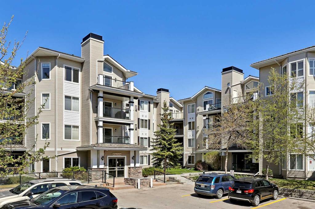 Picture of 133, 369 Rocky Vista Park NW, Calgary Real Estate Listing