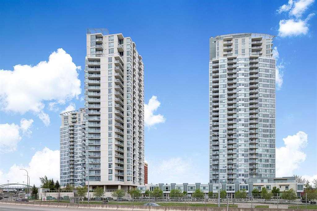 Picture of 1104, 99 Spruce Place SW, Calgary Real Estate Listing