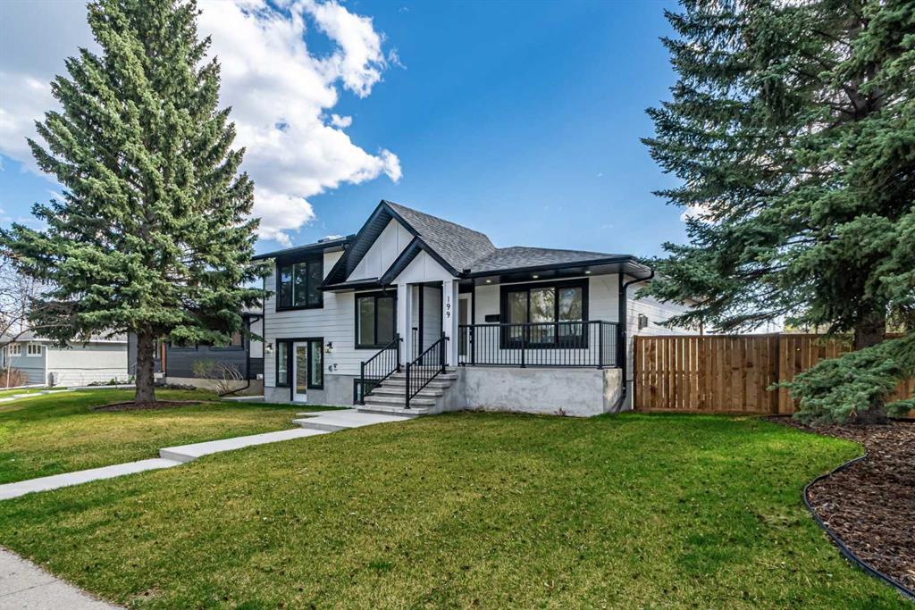 Picture of 199 Westview Drive SW, Calgary Real Estate Listing