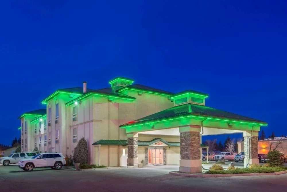 Picture of 5610 44 Street , Lloydminster Real Estate Listing