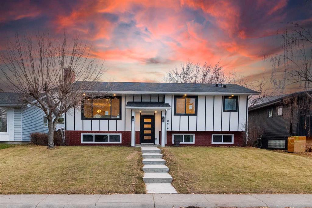 Picture of 10616 Mapleglen Crescent SE, Calgary Real Estate Listing