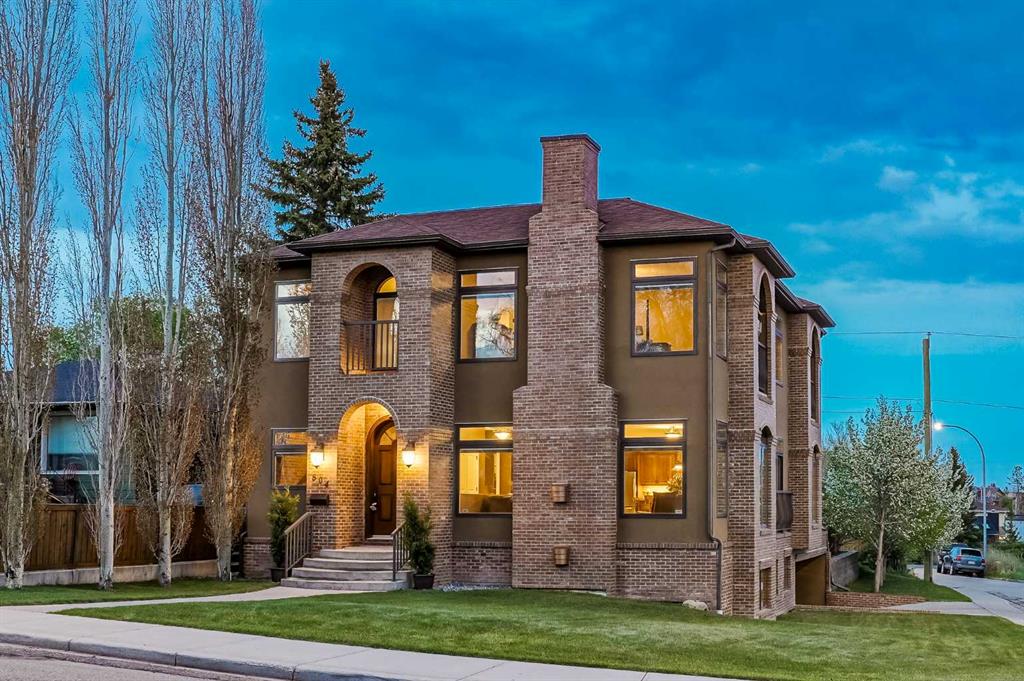Picture of 804 9A Street NE, Calgary Real Estate Listing