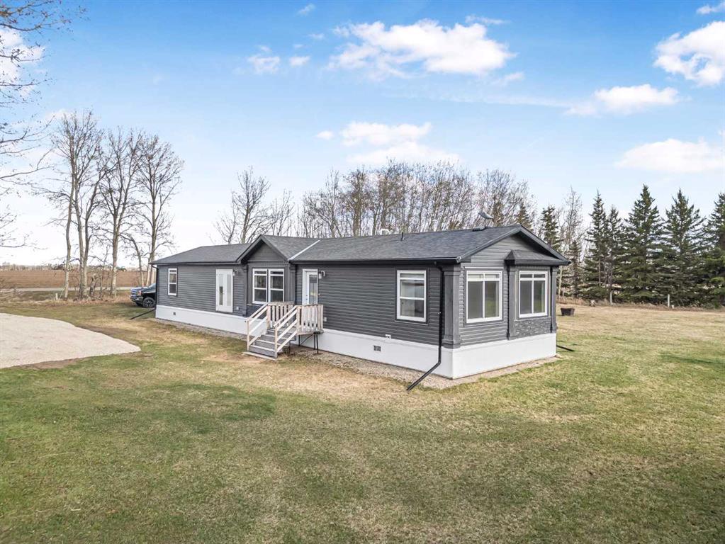 Picture of 390022 Range Road 42  , Rural Clearwater County Real Estate Listing