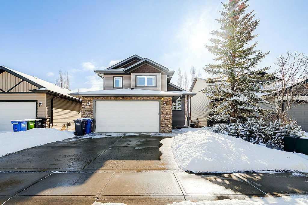Picture of 112 Vanson Close , Red Deer Real Estate Listing