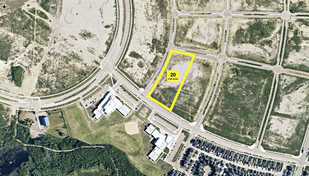 Picture of Plan 1422987 Block 20 Lot 1  , Fort McMurray Real Estate Listing
