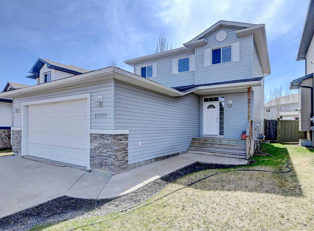 Picture of 11309 81 Avenue , Grande Prairie Real Estate Listing