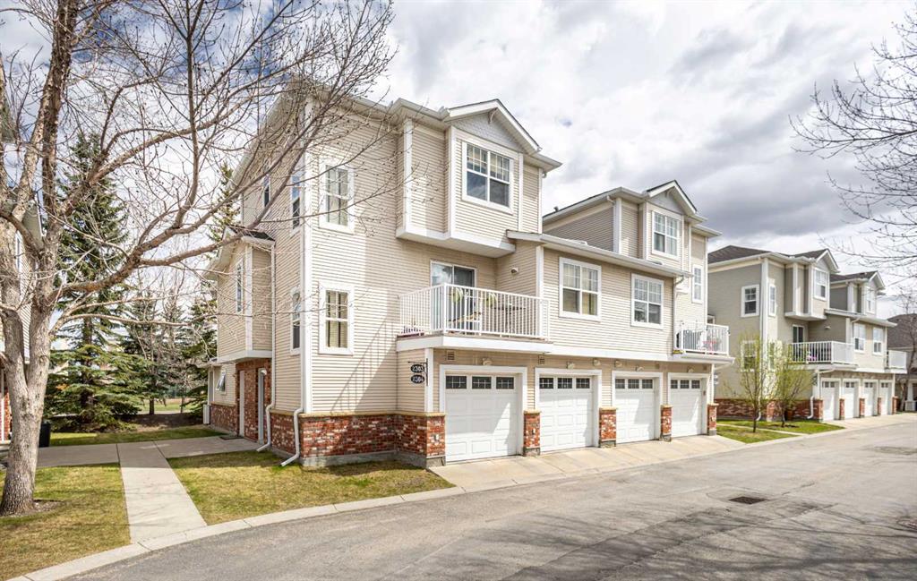 Picture of 2304, 7171 Coach Hill Road SW, Calgary Real Estate Listing