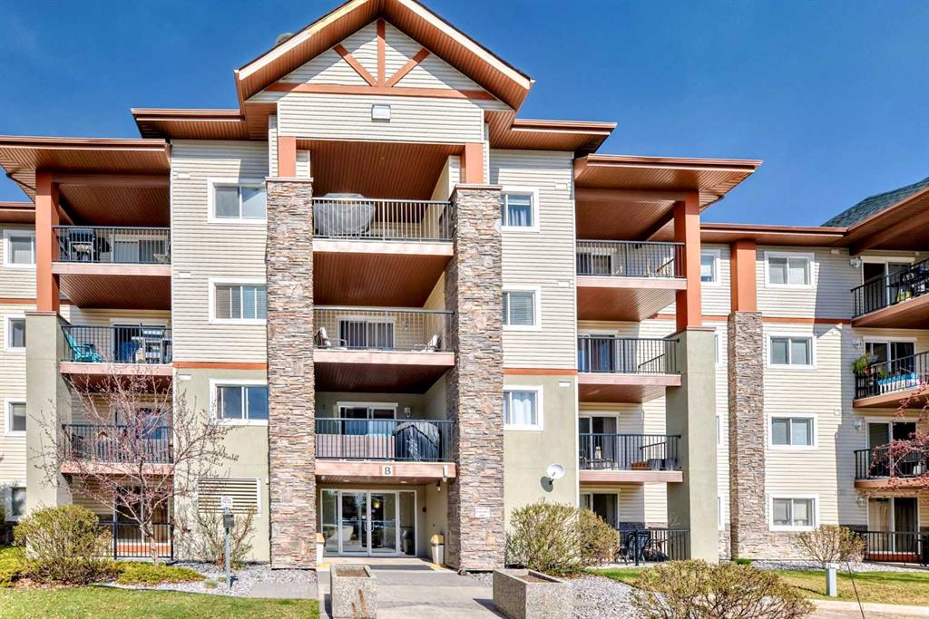 Picture of 2211, 12 Ironside Street , Red Deer Real Estate Listing
