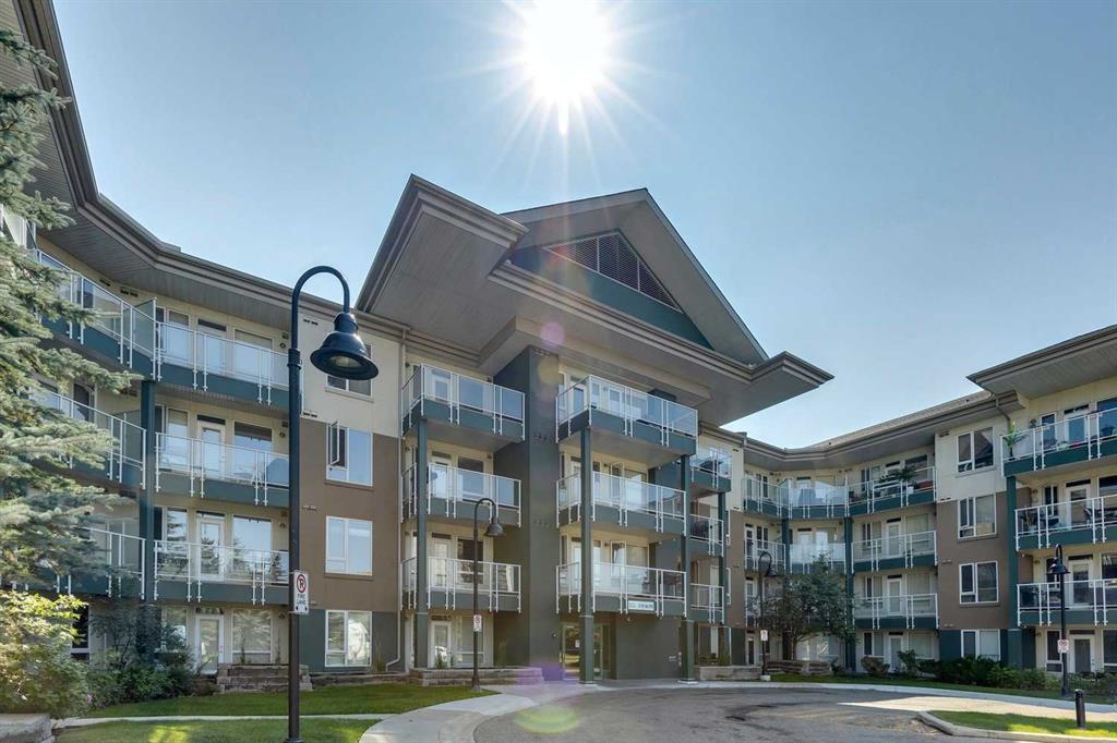 Picture of 403, 3111 34 Avenue NW, Calgary Real Estate Listing