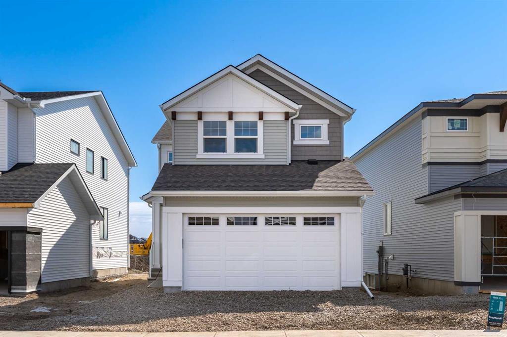 Picture of 1504 3 Street SE, High River Real Estate Listing