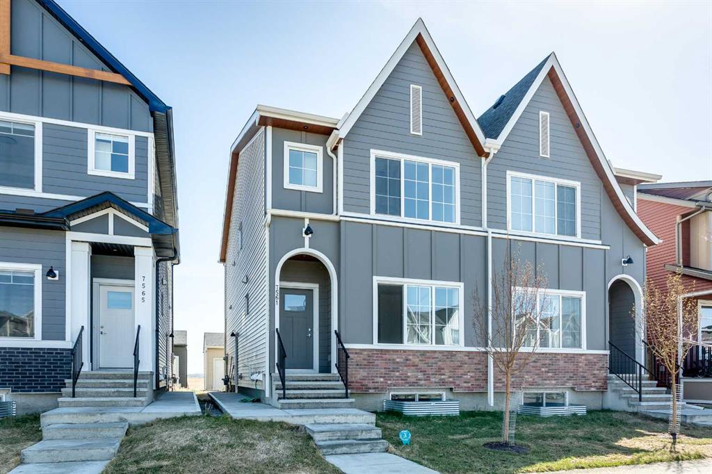Picture of 7561 202 Avenue SE, Calgary Real Estate Listing